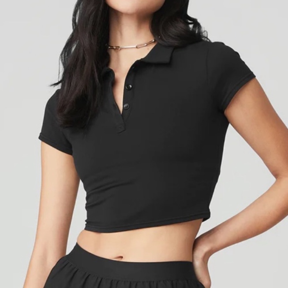 Alo Choice Polo